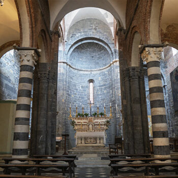 MEDIEVALIA dai vicoli al cielo